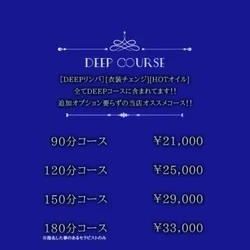 お店のコースその2