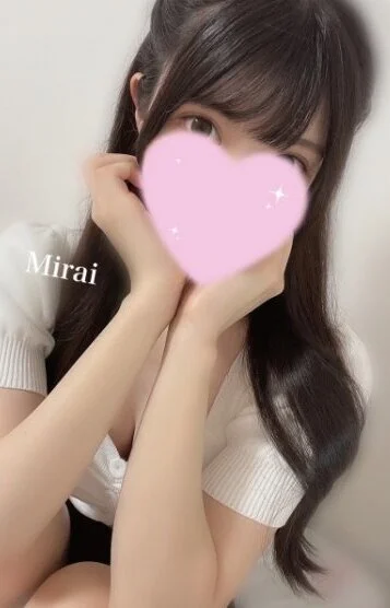 椿 みらい