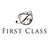 FIRST CLASS（ファーストクラス）