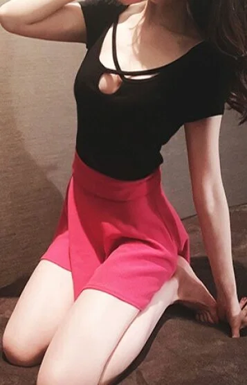 高木 あい