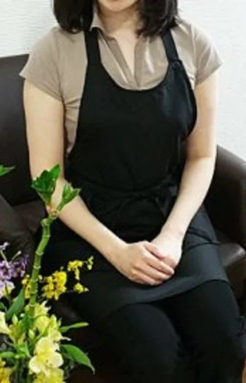 井上さん