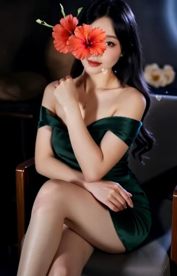 渚