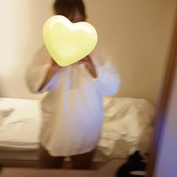眠れない。