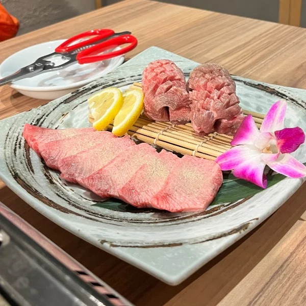 焼肉🍖