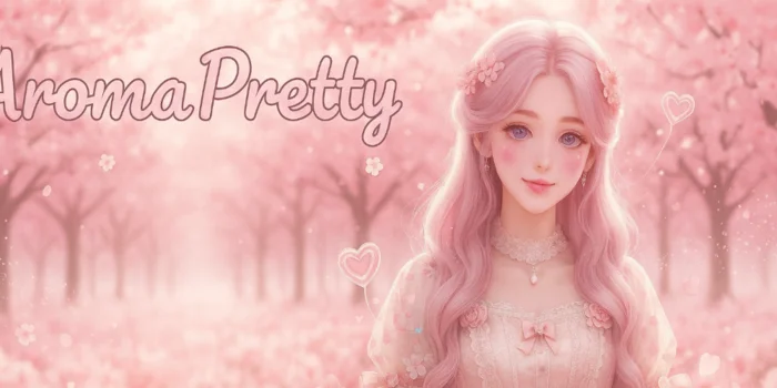 Aroma Pretty