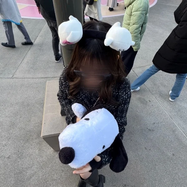 ありがとうございました♡