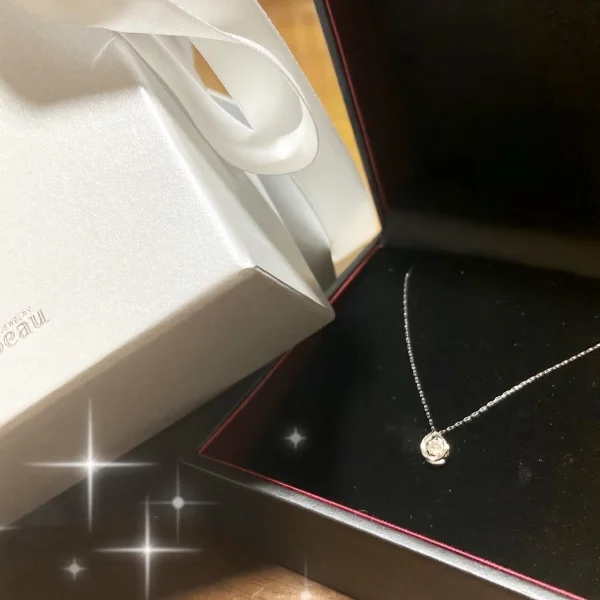 今週のお客様❤︎