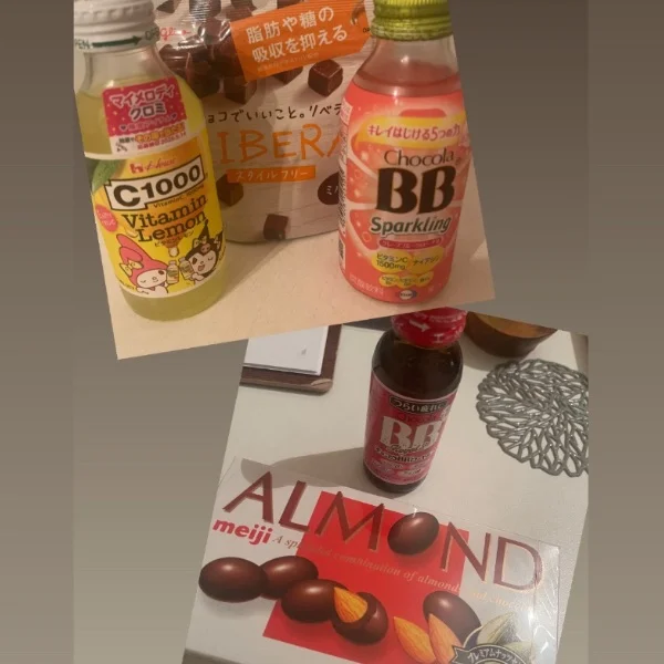 流行り？😆