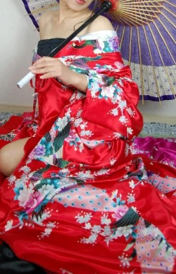 美玲(みれい)