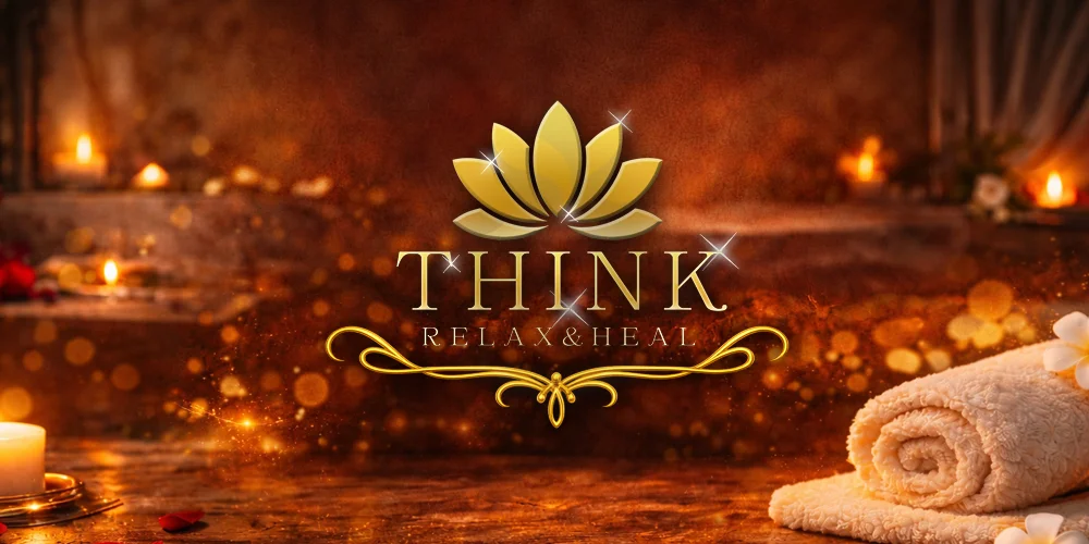  THINK～シンク～のカバー画像