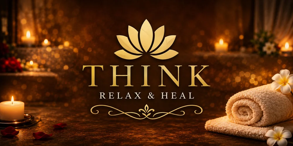  THINK～シンク～のカバー画像