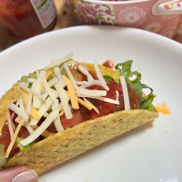 今日のご飯〜🤤♡