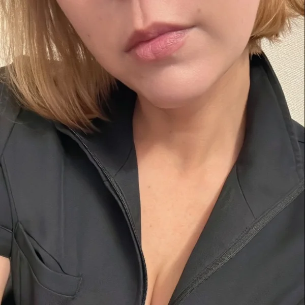 髪型変えたぁ〜♡