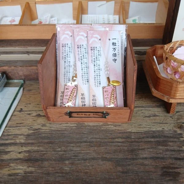 今日は一粒万倍日と七夕