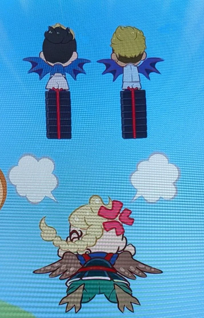 東リべ三天戦争編