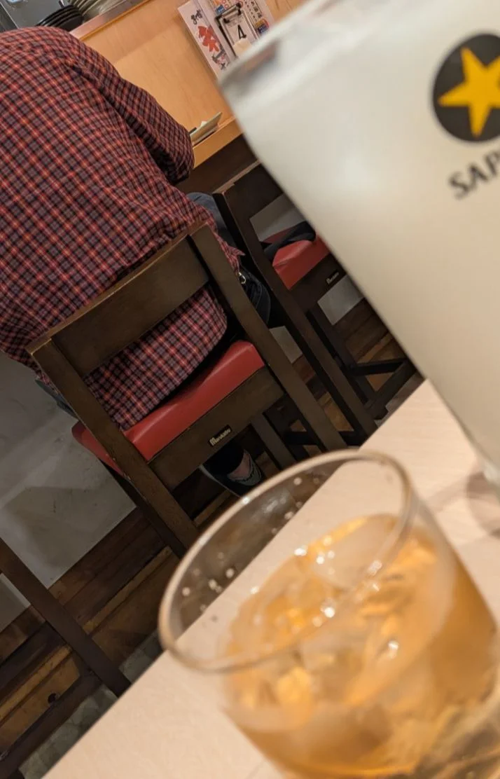 友達と久しぶりの