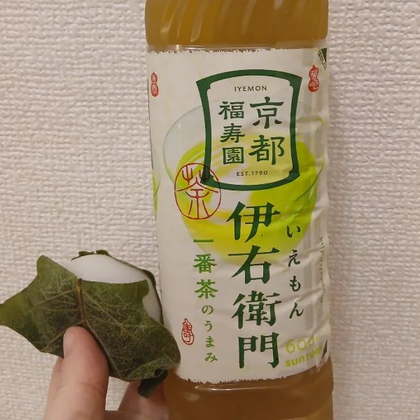 端午の節句の日