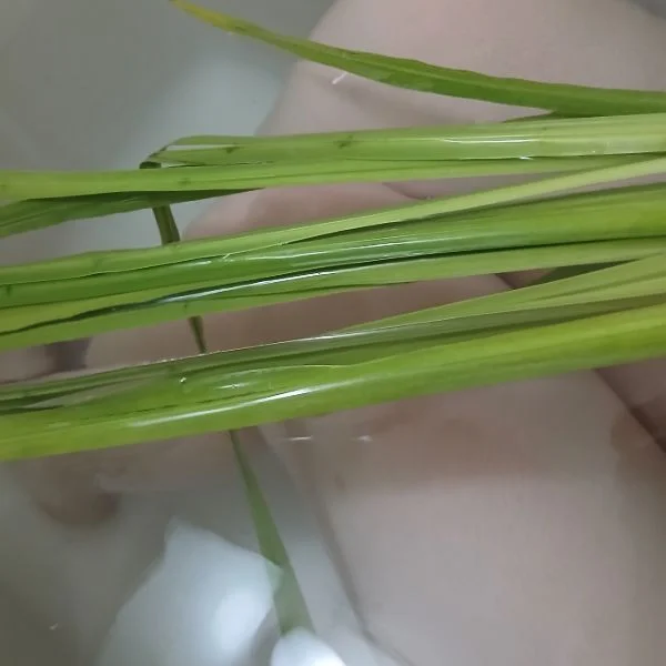 昨日は...菖蒲湯に入りました