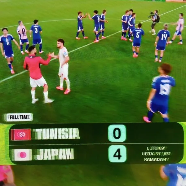 FIFA ワールドカップ 2026