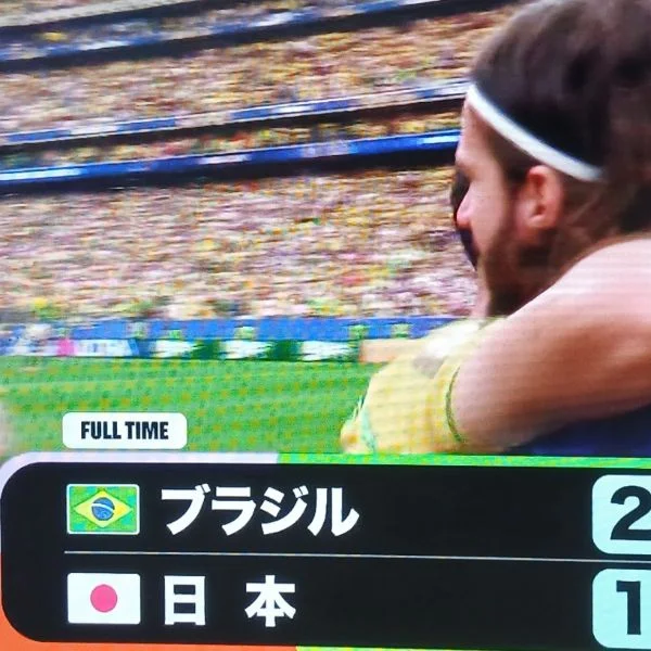W杯...