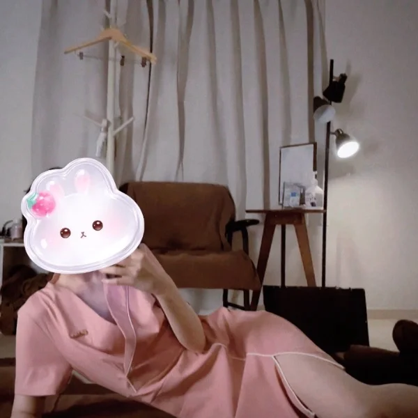 本日♡