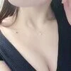 新庄 れな