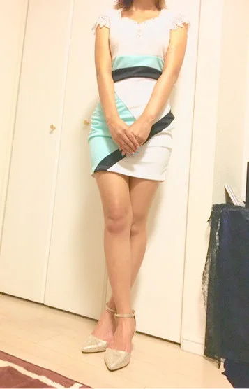 天海 リナ