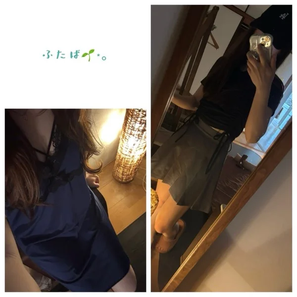 双葉🌱