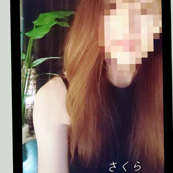 佐倉です🌸