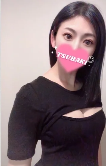 椿はな