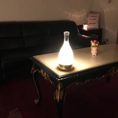 お店の特徴その1