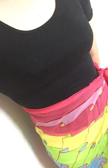 林 ゆい