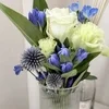 お花で癒しの空間(◦ˉ ˘ ˉ◦)のサムネイル