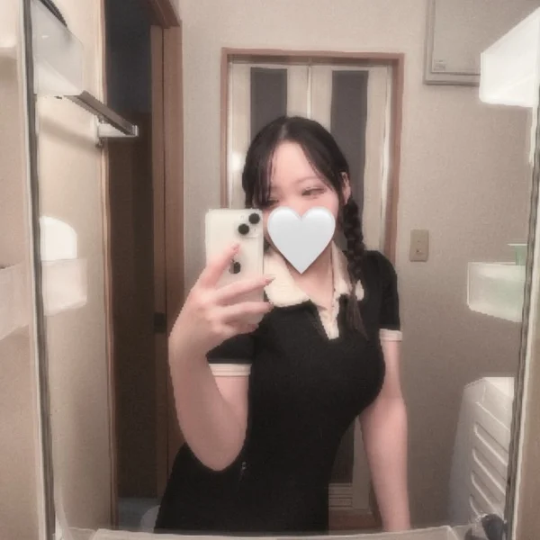 このあとすぐ😍