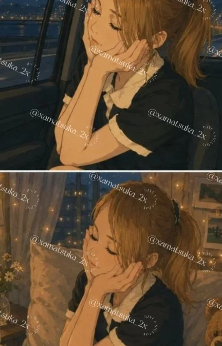 天使からのお知らせ