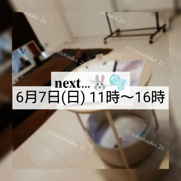 会えたらラッキーかも✨