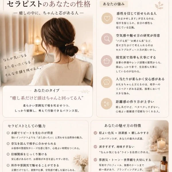 仕事ができる〇〇
