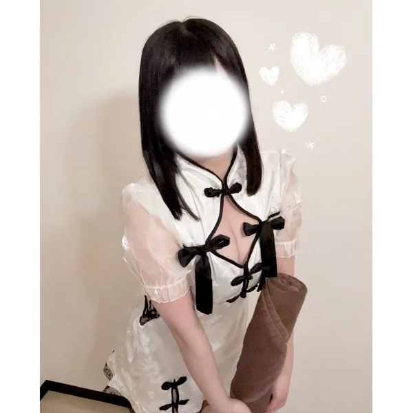 初めまして♡