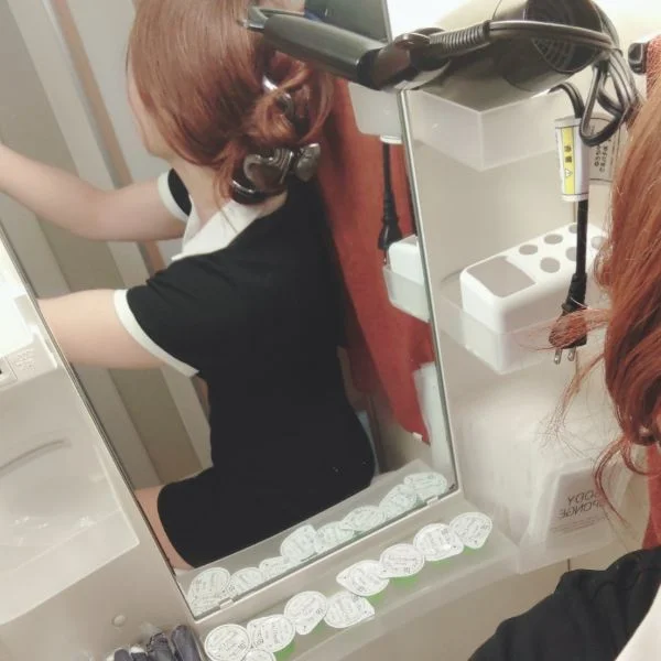 19時30〜23時🈳一枠延長で追加しました♡