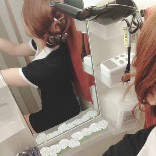 本日13:30-20:00に変更になりました🙌