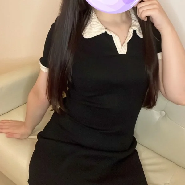 本日23時まで出勤ですฅ"