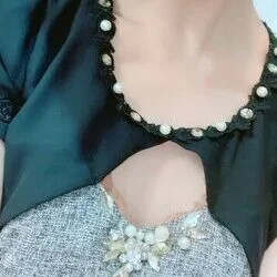 北川　めい（烏丸）