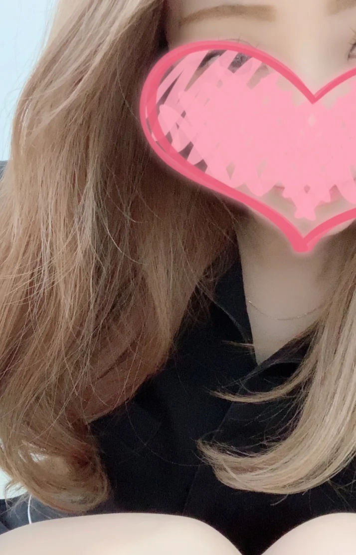 今日は18時までの出勤です✨
