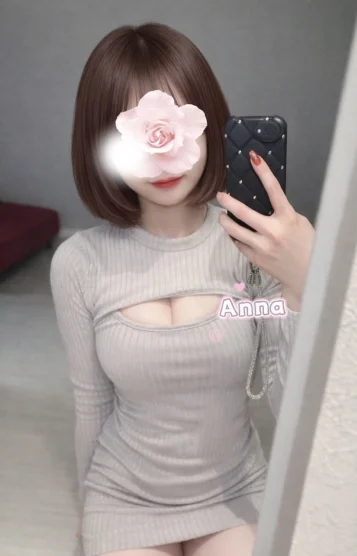 あんな 【超最高峰】