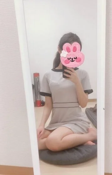 めい【新人さん】