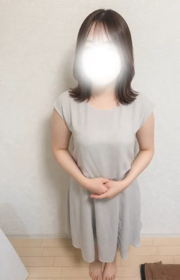 美波　由里香