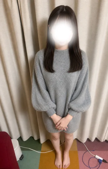 🔰高井　詩織