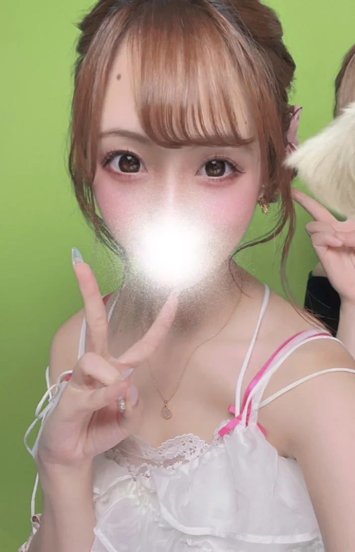久しぶり💓