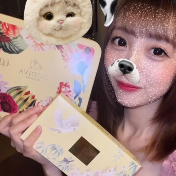 ありがとう💓💭