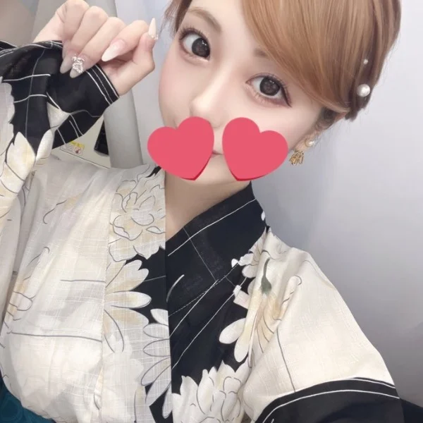 初めまして💕